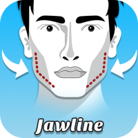 Jawline Exercises & Face Yoga