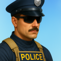 Crime Patrol: Police Simulator
