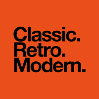 Classic.Retro.Modern. Magazine