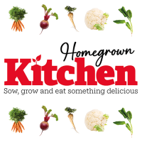 Homegrown Kitchen Magazine