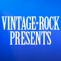 Vintage Rock Presents