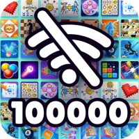 No Wifi-Mini Games