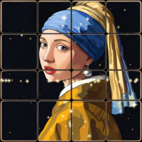 Jigsolitaire: Make it life