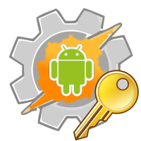 AutoLaunch Unlock Key