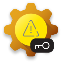 AutoNotification Unlock Key