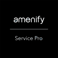 Amenify Service Pro