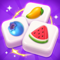 Jolly Tiles: Triple Match