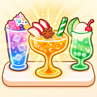 Cozy Drink Match