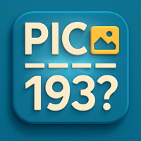 Pictogram - Picture Cryptogram
