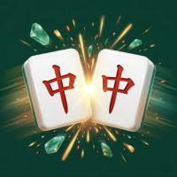 Mahjong Heaven: Tile Puzzle