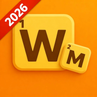 Words More -Ultimate Crossword