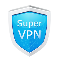  SuperVPN Fast VPN Client 