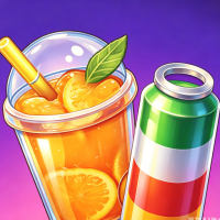 Juice Sort: Mix & Match