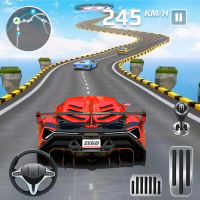 Scarica APK GT Car Stunt 3D: Car Driving Ultima versione