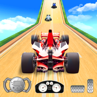 Formula Race: Car Racing