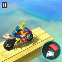 Bike Racing, Moto Stunt game