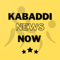 Kabaddi News Now