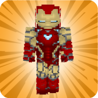 Skin cho bé trai cho Minecraft