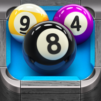 Pokerist™による8 Ball