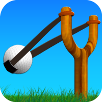 Mini Golf Fun – Crazy Tom Shot