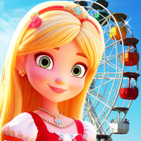 Princess Fun Park