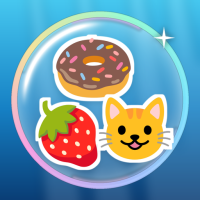 Bubble Match & Sort