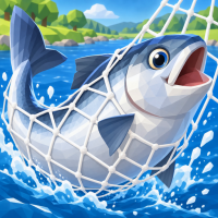 Seine Fishing
