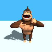GoriRun