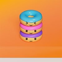 BOX 'n' DONUTS