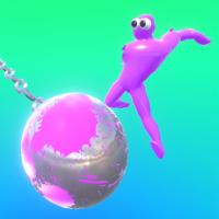 Télécharger APK Wrecking Smash: steel ball act Dernière version