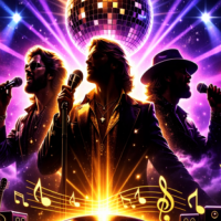 Bee Gees Songs - Disco Hits