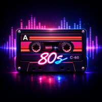 80s Music Legends – Retro Hits