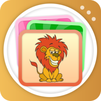 Animal Memory Match