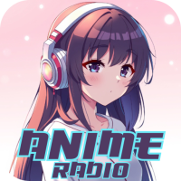 Anime Radio Music
