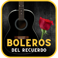 Boleros del Recuerdo Mix