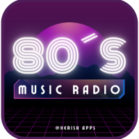 80s Music Radio