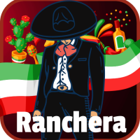 Musica Ranchera Mexicana