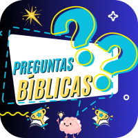 Preguntas Bíblicas Cristianas