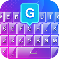 1X Keyboard - Emoji, Stickers,