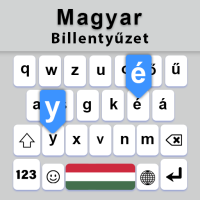 Hungarian Language Keyboard