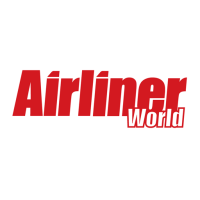 Airliner World Magazine