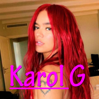 KAROL G T Q G