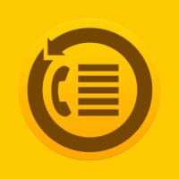 Contacts Backup