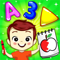 Download APK Kids Preschool Learning Games - 150 Toddler games Latest Version