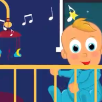 Música divertida para niños