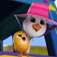 Música divertida para niños