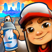 Subway Surfers