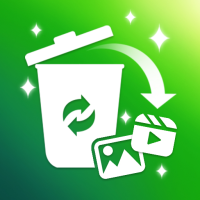 AI - Recover Deleted All Files
