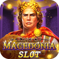 Slots King Macedonia