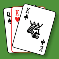 Durak, card game
